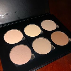 Anastasia Beverly Hills contour kit